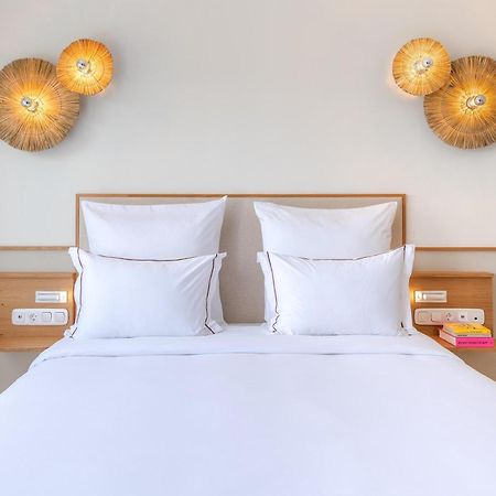 Brown Beach Chalkida Kosher Resort, A Member Of Brown Hotels 외부 사진
