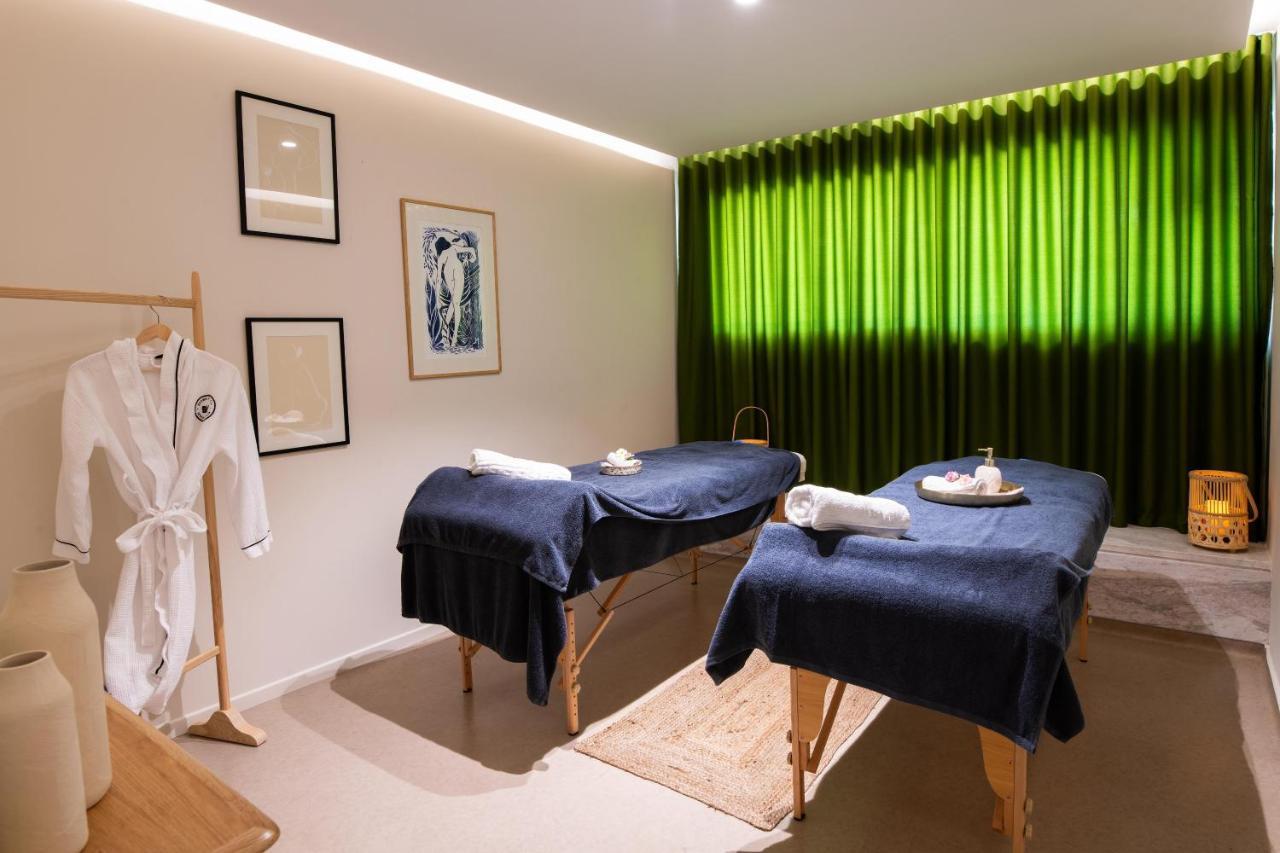 Brown Beach Chalkida Kosher Resort, A Member Of Brown Hotels 외부 사진