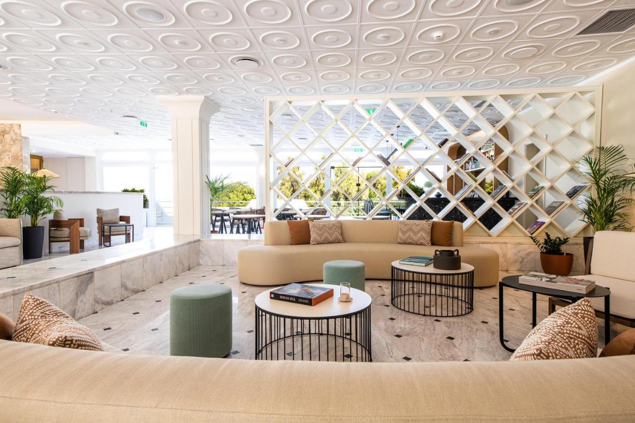Brown Beach Chalkida Kosher Resort, A Member Of Brown Hotels 외부 사진