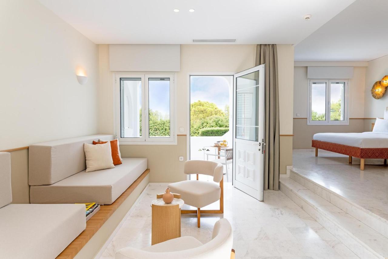 Brown Beach Chalkida Kosher Resort, A Member Of Brown Hotels 외부 사진