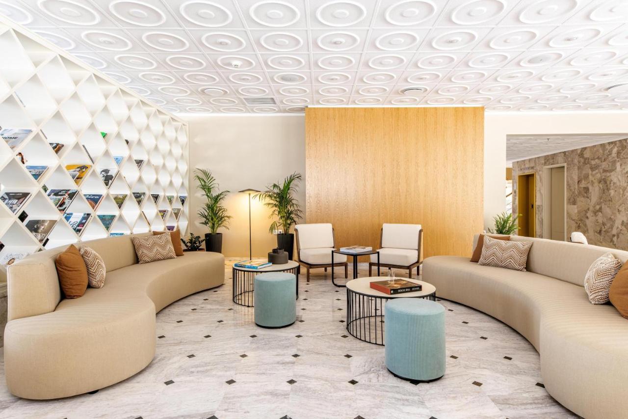 Brown Beach Chalkida Kosher Resort, A Member Of Brown Hotels 외부 사진