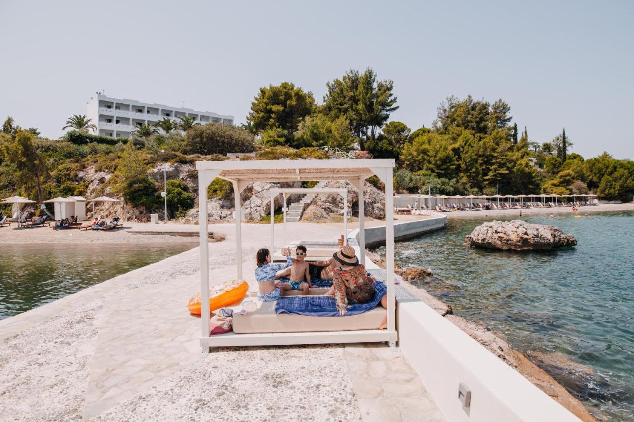 Brown Beach Chalkida Kosher Resort, A Member Of Brown Hotels 외부 사진