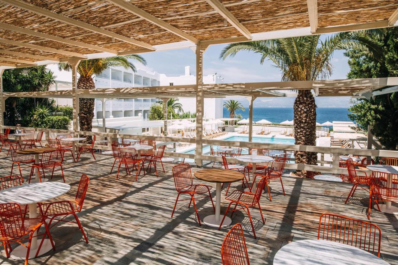 Brown Beach Chalkida Kosher Resort, A Member Of Brown Hotels 외부 사진