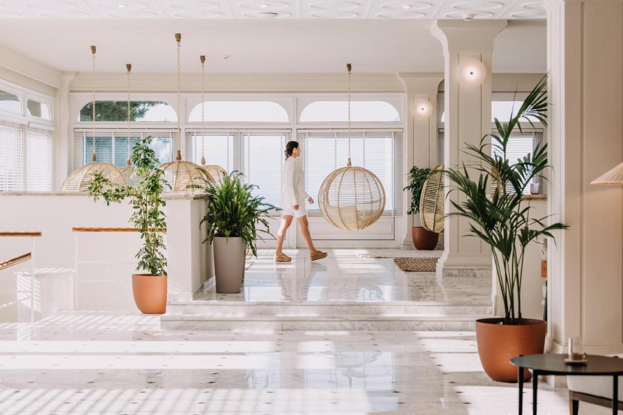 Brown Beach Chalkida Kosher Resort, A Member Of Brown Hotels 외부 사진