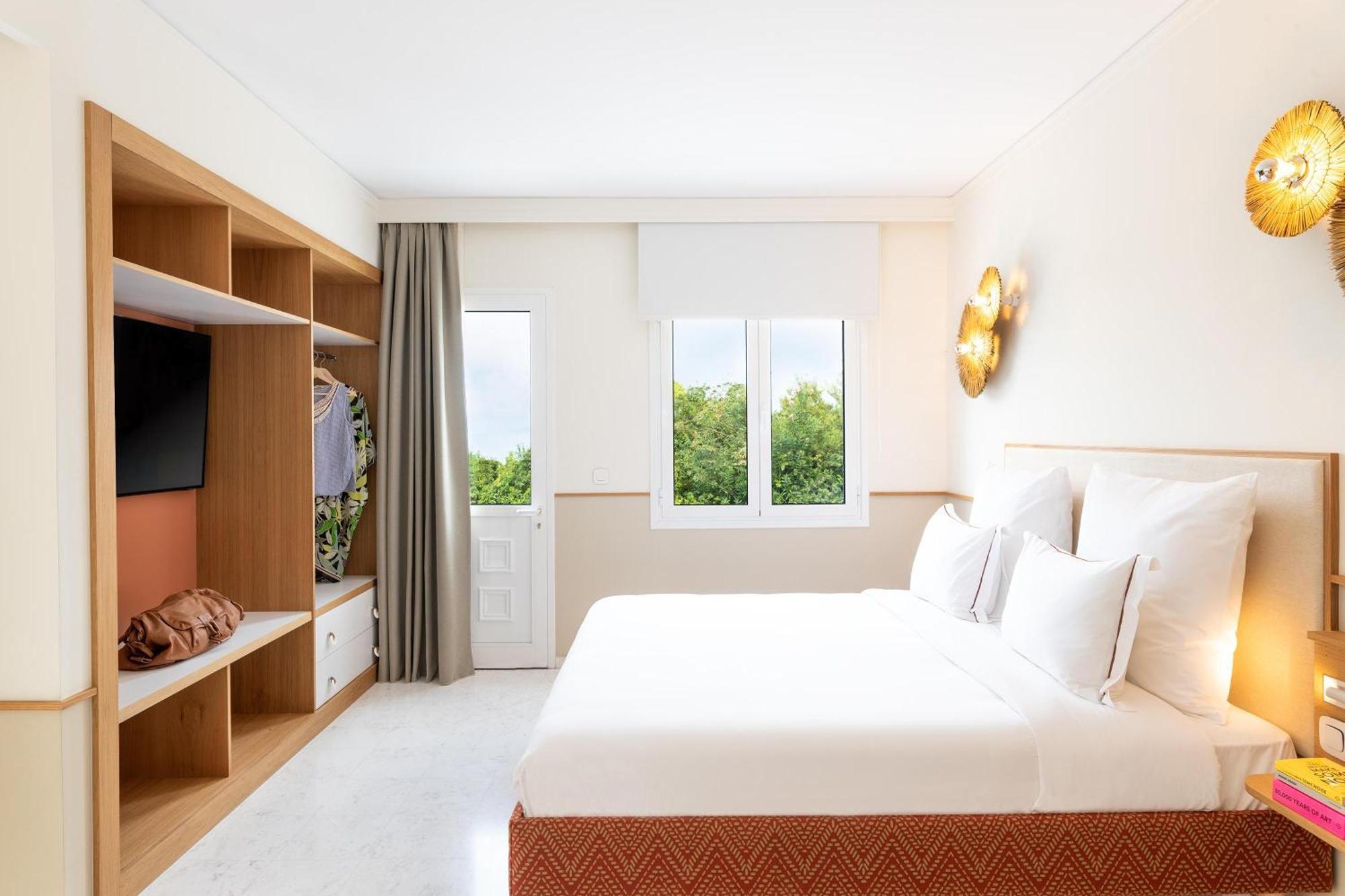 Brown Beach Chalkida Kosher Resort, A Member Of Brown Hotels 외부 사진