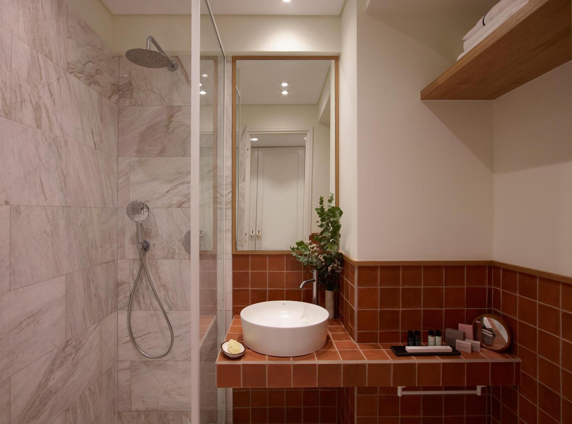 Brown Beach Chalkida Kosher Resort, A Member Of Brown Hotels 외부 사진